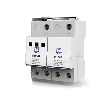 M100B Type 1 Whole House Surge Protector
