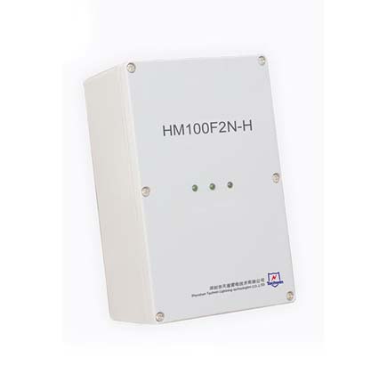 HM100 Series With UL